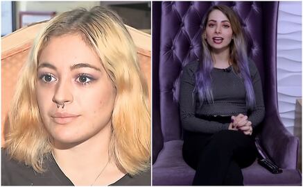 Esta es la postura de Ainara Suárez a lo que dijo la Jefa de Gobierno, Claudia Sheinbaum