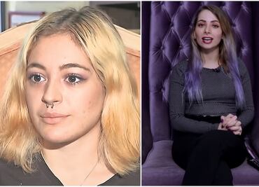 Esta es la postura de Ainara Suárez a lo que dijo la Jefa de Gobierno, Claudia Sheinbaum