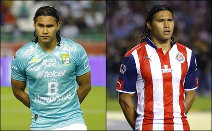 Pedro Caixinha, al rescate del talento extraviado