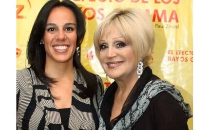 Marysol Sosa niega que su esposo intentara golpear a su madre Anel Noreña