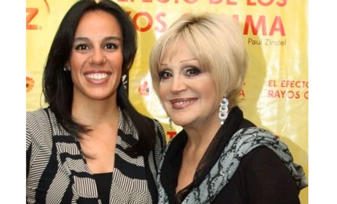 Instagram Anel Noreña.