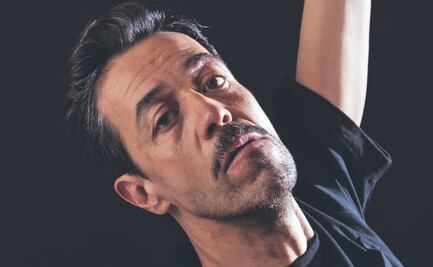 Meme del Real se adentra en un túnel musical