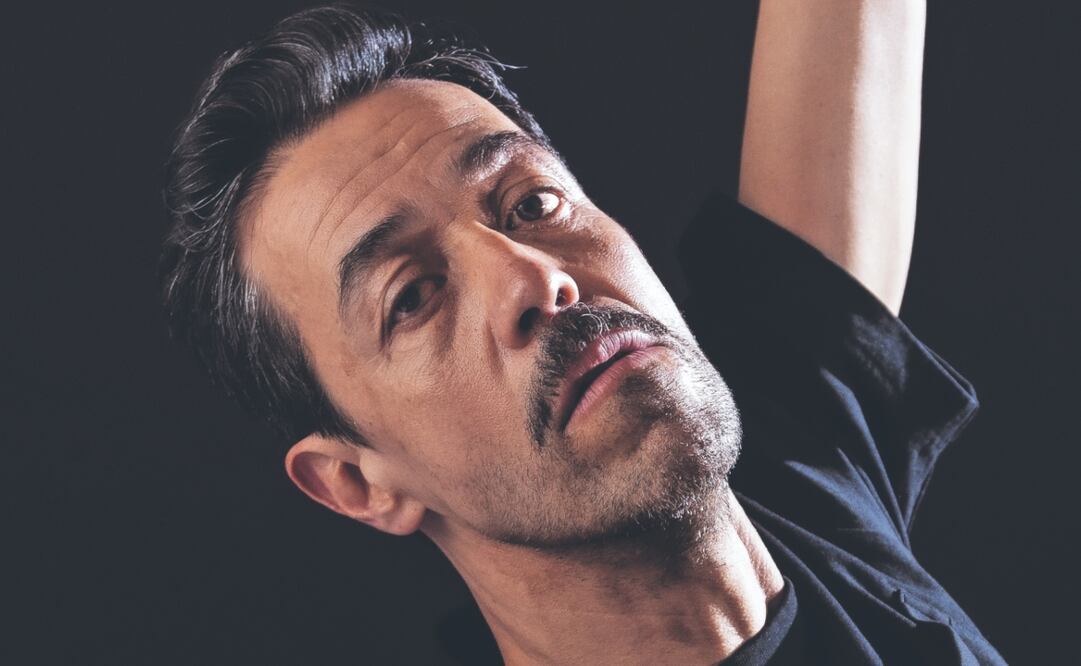 Meme fusiona distintos géneros como rock, electrónica y bachata. Foto: de ICONO TALENT