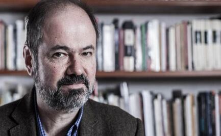 Juan Villoro gana el Reconocimiento a la Excelencia del Premio Gabo 2022