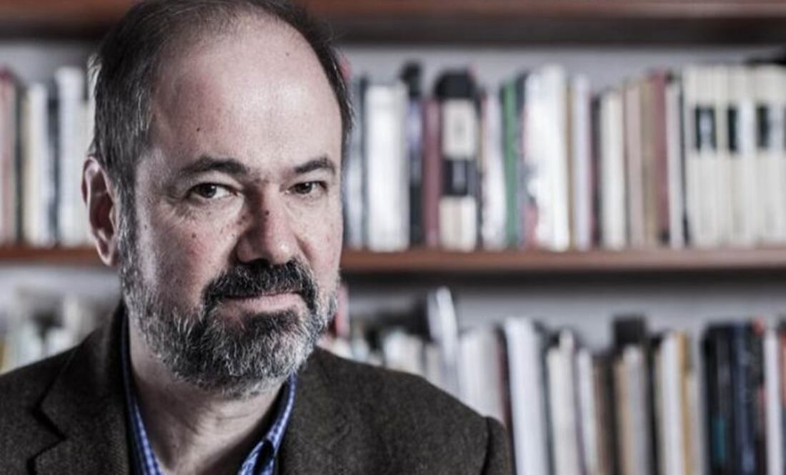 Foto: Archivo, EL UNIVERSAL