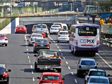 ¿Con cuánto te pueden multar por no respetar el Hoy No Circula?