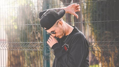 Pandemia me permitió desarrollarme como músico y empresario: Charls Ans