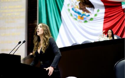 Asegura PRI en San Lázaro que turismo mexicano está abandonado