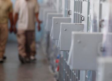 Secuestradores exprés pasarán 50 años en prisión