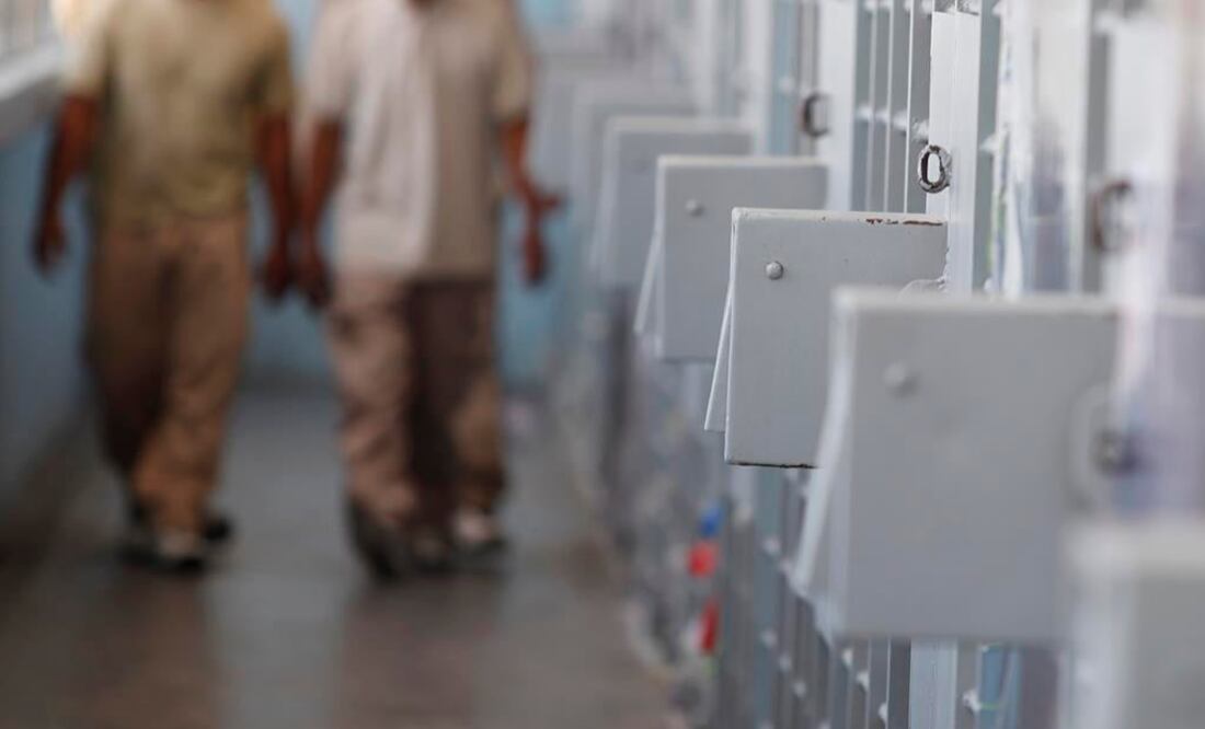 (Foto: Archivo/El Universal)