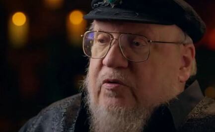 George R.R. Martin revela la gran diferencia entre La Casa del Dragón y Game of Thrones