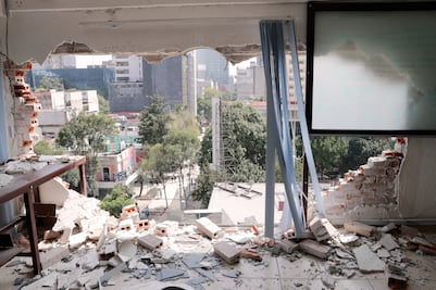 Necesario replantear políticas de vivienda, señalan especialistas de la UNAM