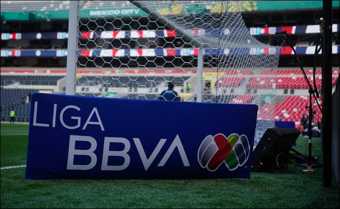 Apertura 2026: ¿Cómo quedó la tabla general tras los dos juegos adelantados de la Jornada 2? FOTO: Imago7
