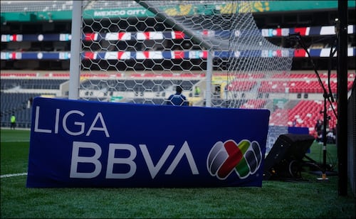 Apertura 2026: ¿Cómo quedó la tabla general tras los dos juegos adelantados de la Jornada 2?