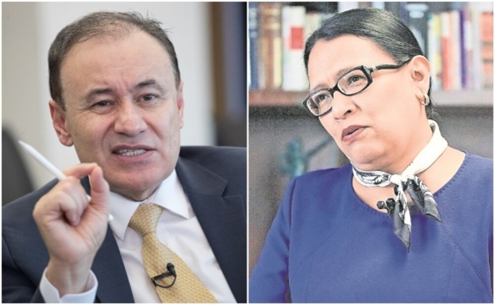 El soñador de Palacio Nacional