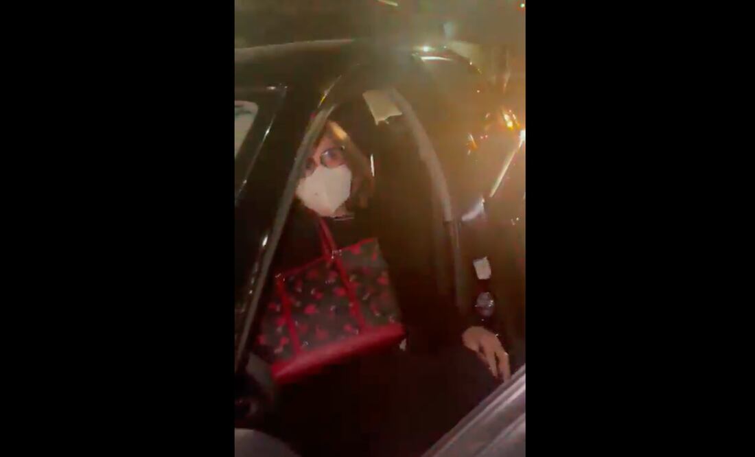 FOTO: tomada de video