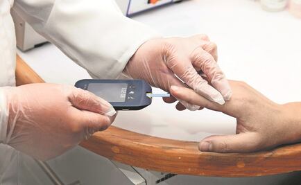 ¿Con qué profesiones tienes mayor riesgo de padecer diabetes?