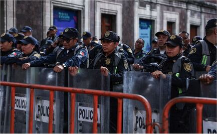 Senado inicia sesión en sede alterna de Xicoténcatl; no prevén analizar la reforma judicial