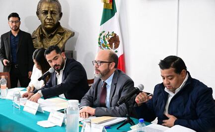 Secretaría de Vivienda detecta 9 casos de despojo en unidades habitacionales; preparan protocolo de atención