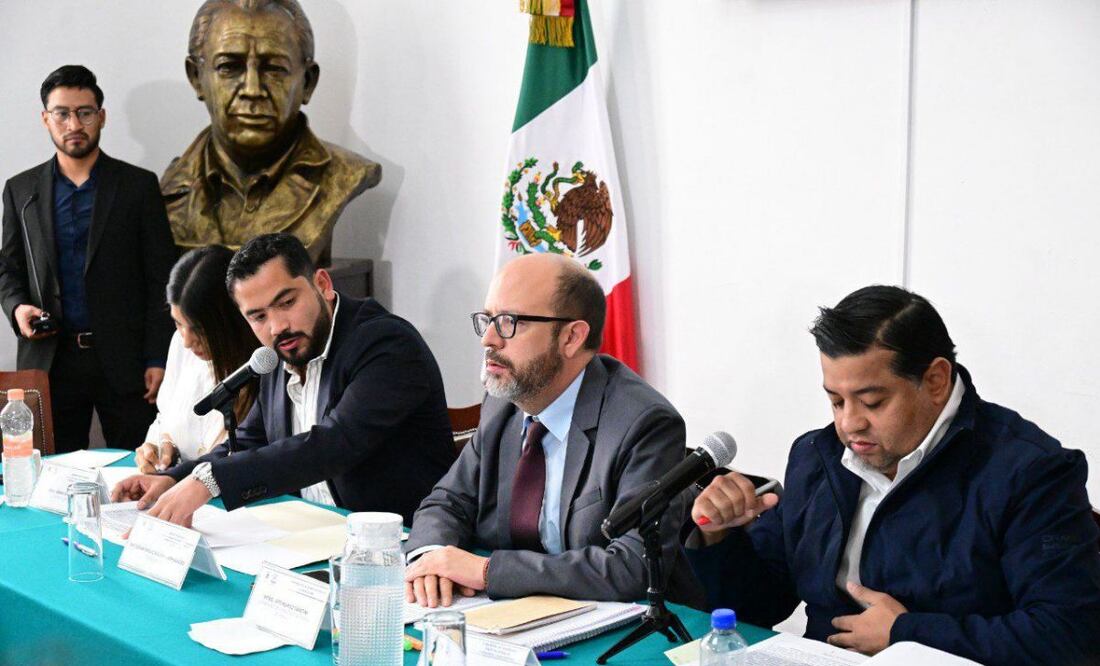 Secretaría de Vivienda detecta 9 casos de despojo en unidades habitacionales; preparan protocolo de atención
Foto: Especial.