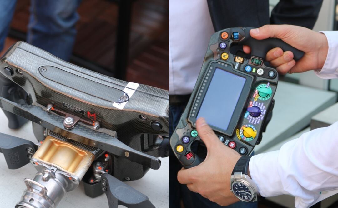 FOTO/MAURICIO GUTIÉRREZ