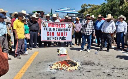 Acuerdo de precios para comercialización del maíz ayudará a terminar con bloqueos de productores: GCMA