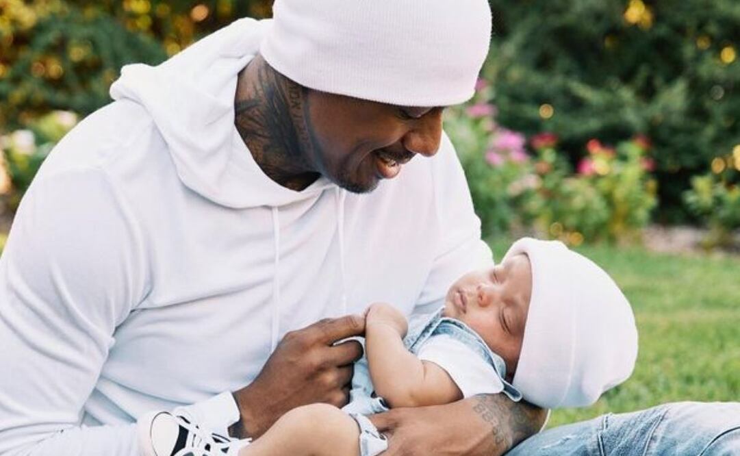 Nick Cannon perdió a su pequeño hijo a principios de diciembre debido a un cáncer cerebral que enfrentó con tan sólo cinco meses de edad. Foto: Instagram