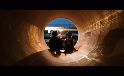 "Se busca", un filme alcanzado por la violencia