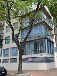 Vivienda cara impulsará alquiler en CDMX