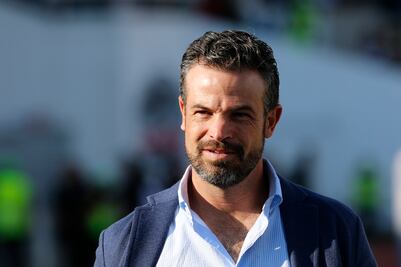 Rafael Puente del Río ya encontró chamba