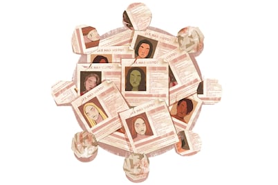 Mujeres no aparecen en Colima; pretextos aumentan