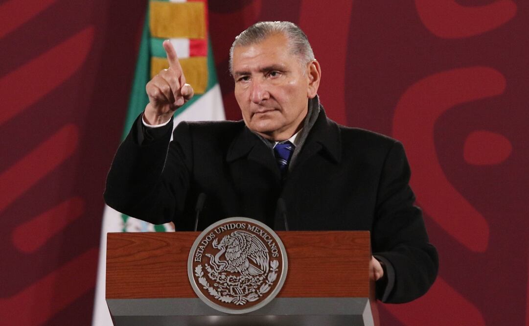 Foto: Archivo / EL UNIVERSAL