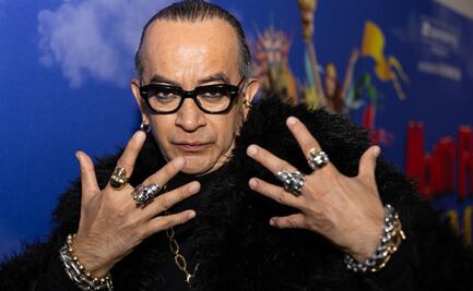 Germán Ortega, de "Los Mascabrothers", denuncia ser víctima de fraude