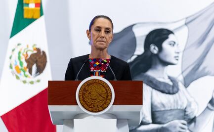 Jornada laboral de 40 horas no se puede de un día para otro: Sheinbaum; pide que reforma sea por consenso