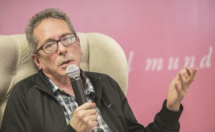 Inéditos de César Aira llegan a “El cerebro musical”