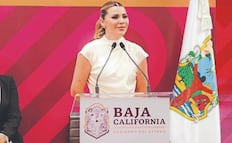 Fue una trampa, acusa Marina del Pilar sobre audios filtrados
