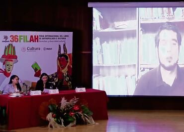 Libro da cuenta de afrodescendientes en milicia novohispana