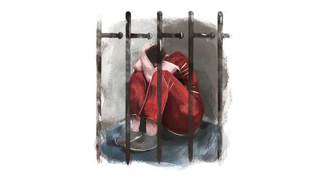 A dos años, el nuevo sistema penal aún es débil