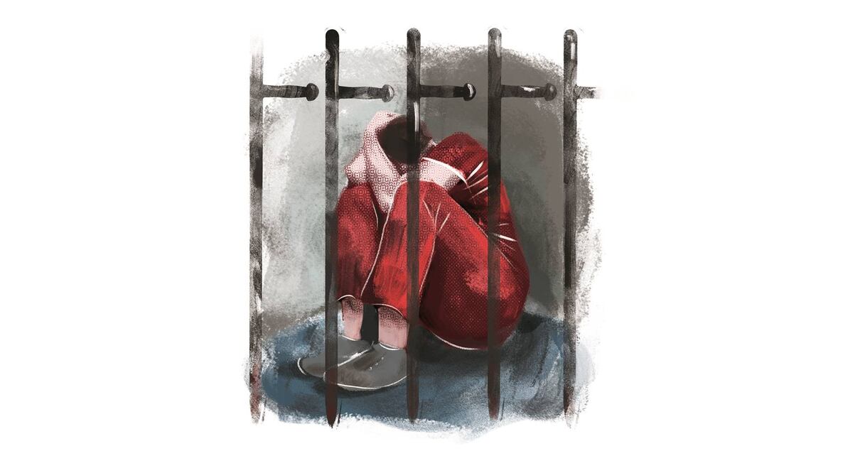 Ilustración: DANTE DE LA VEGA