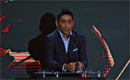 Jorge Campos arremete contra la Selección Mexicana: "El mejor DT del mundo no va a poder"