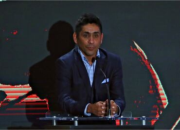 Jorge Campos arremete contra la Selección Mexicana: "El mejor DT del mundo no va a poder"