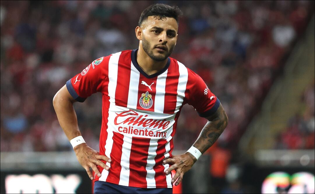 Alexis Vega - Foto: Imago7