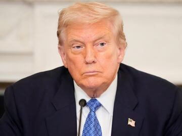 Trump apoya plan de ceder territorios a cambio de paz en Ucrania, según New York Times; "se distanció de Kiev y aliados europeos"