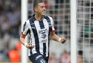 El que pueda ayudar a la Selección Mexicana, debe ser bienvenido: Rogelio Funes Mori