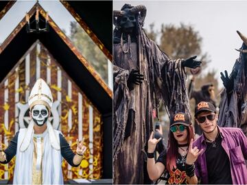 Hell & Heaven, entre pactos de amor y música