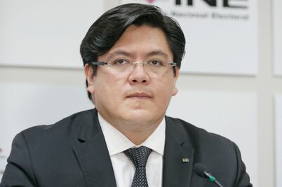 Continúa INE con proyectos inmobiliarios