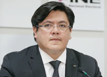 Continúa INE con proyectos inmobiliarios