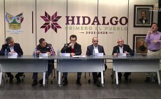 Ataque en bar La Resaka de Tula fue por disputa criminal; confirman ruptura entre células de "El H"