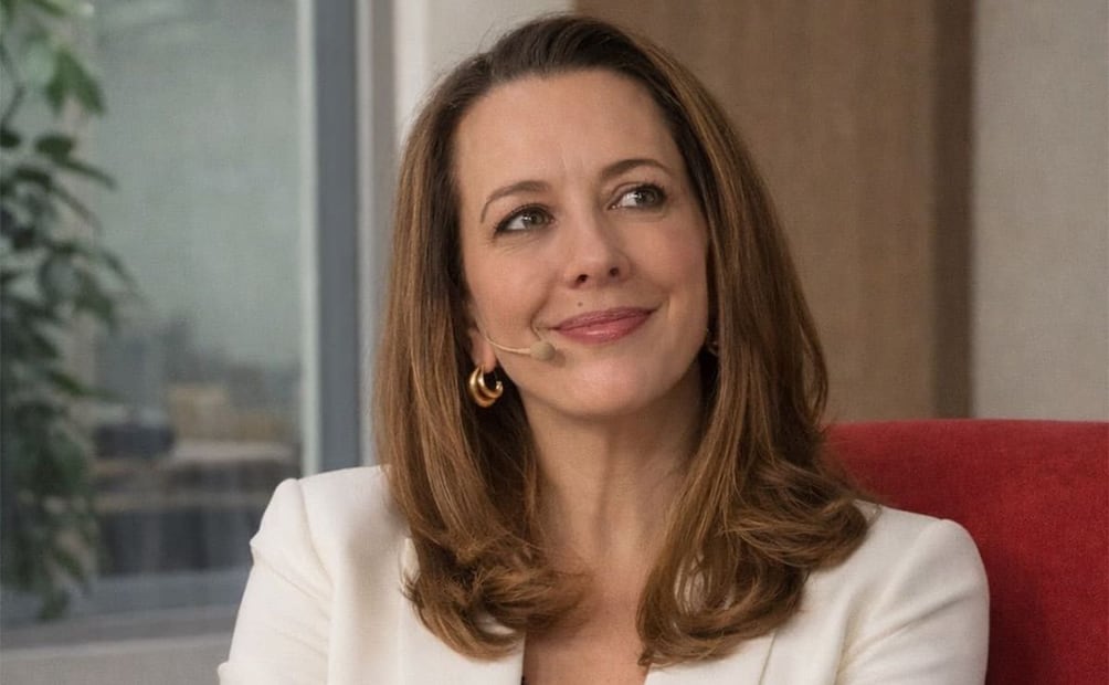 Gabriela Hernández, directora ejecutiva de Afiliación y Captación de Banco Azteca. Foto: Cortesía