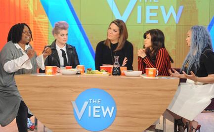 Kelly Osbourne responde a polémica